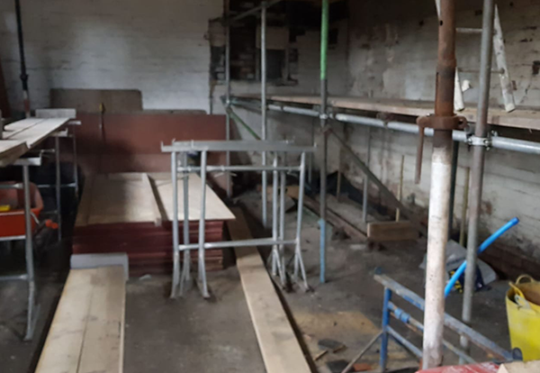 49A Arundel before internal 1 e1651654498699