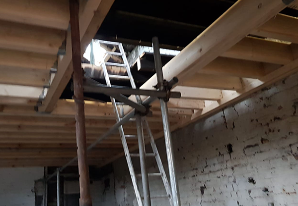 49A Arundel before internal 2