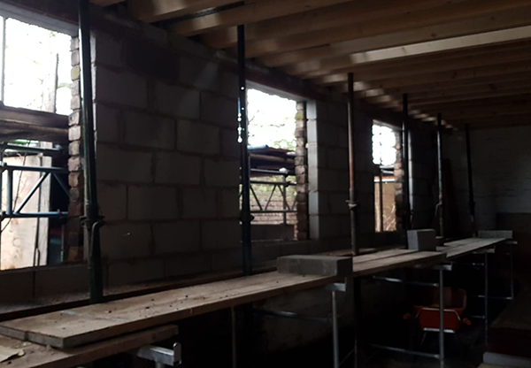 49A Arundel before internal 3