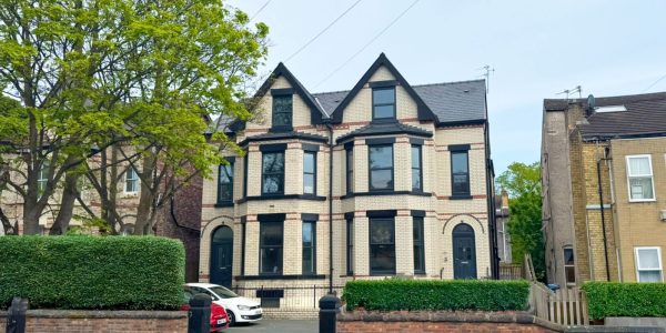 Hartington CS Thumbnal