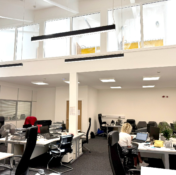 New Start Mobile Gallery 1