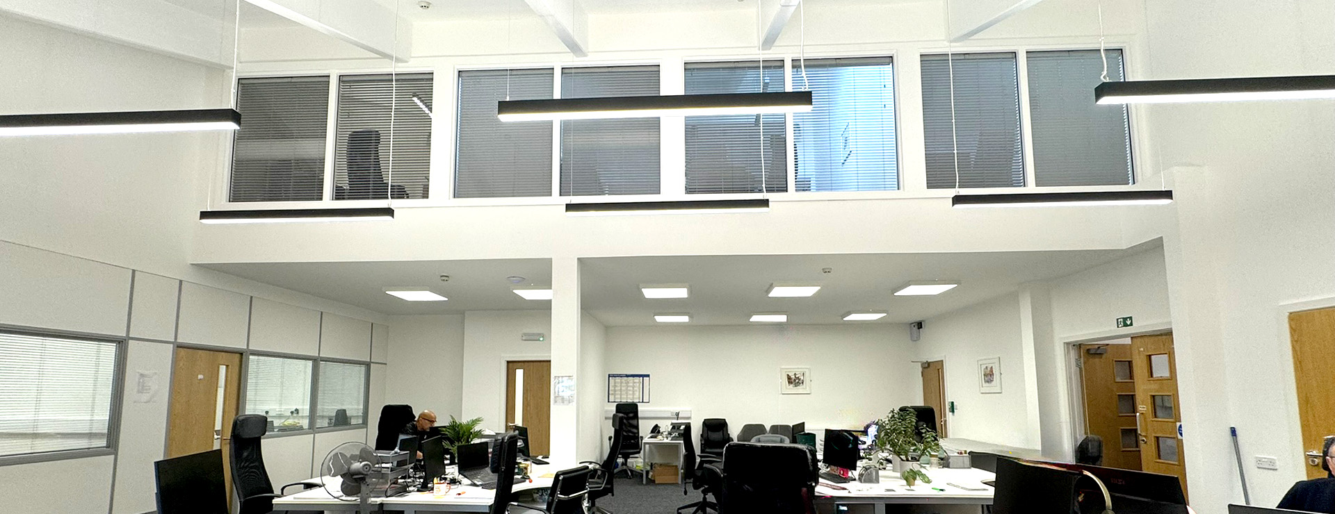 New Start Office Banner 1