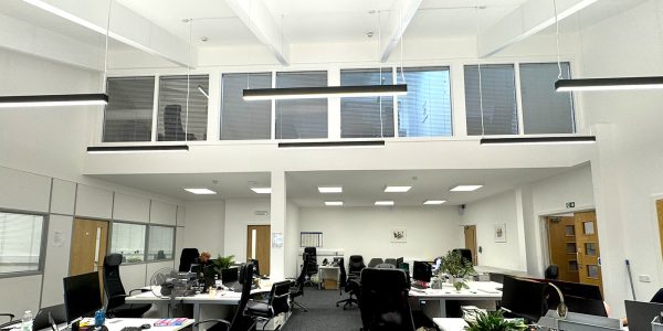 New Start offices case study image 2